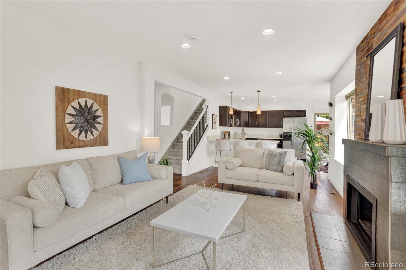 MLS Image #4 for 2994  ash street,denver, Colorado