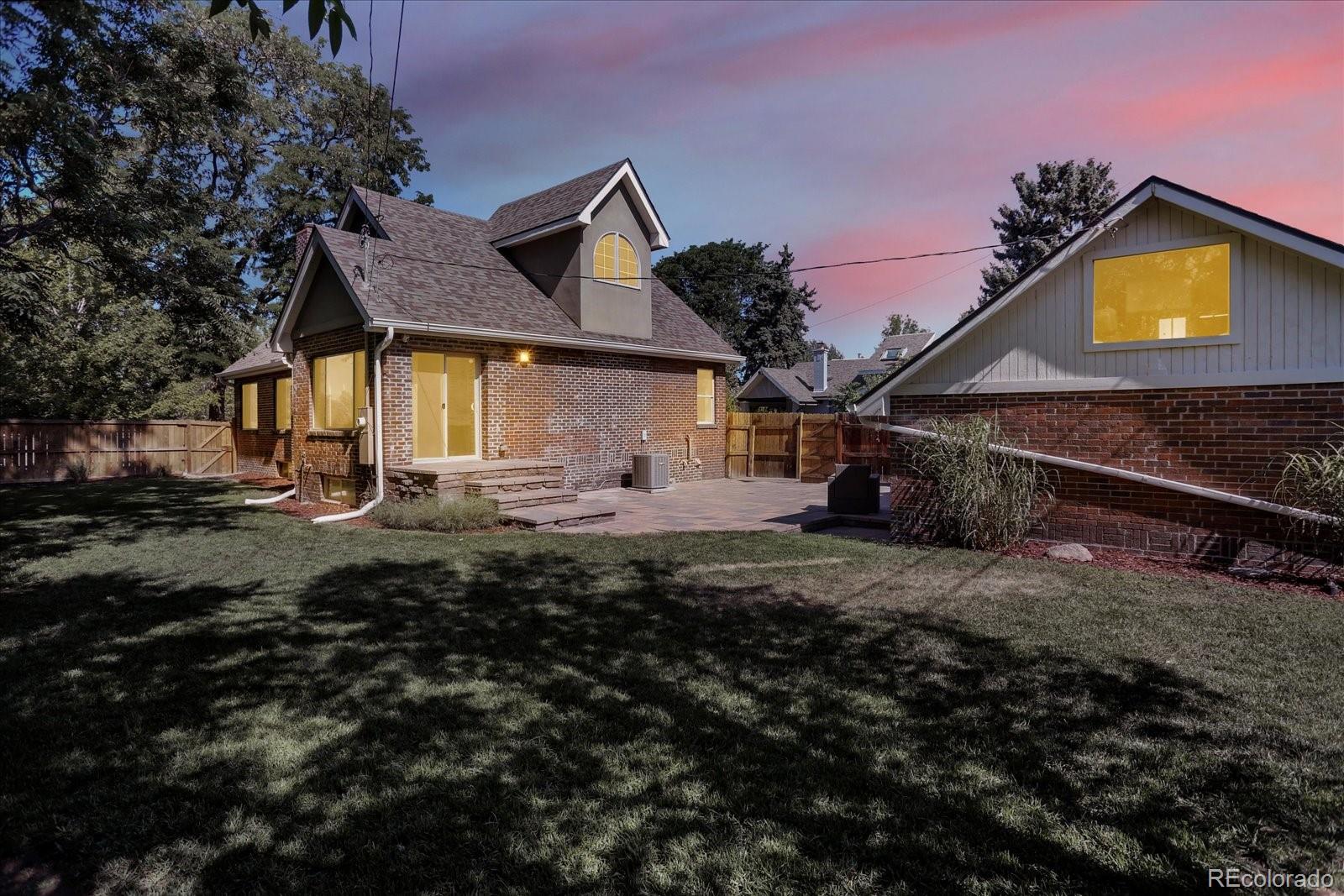MLS Image #40 for 2994  ash street,denver, Colorado
