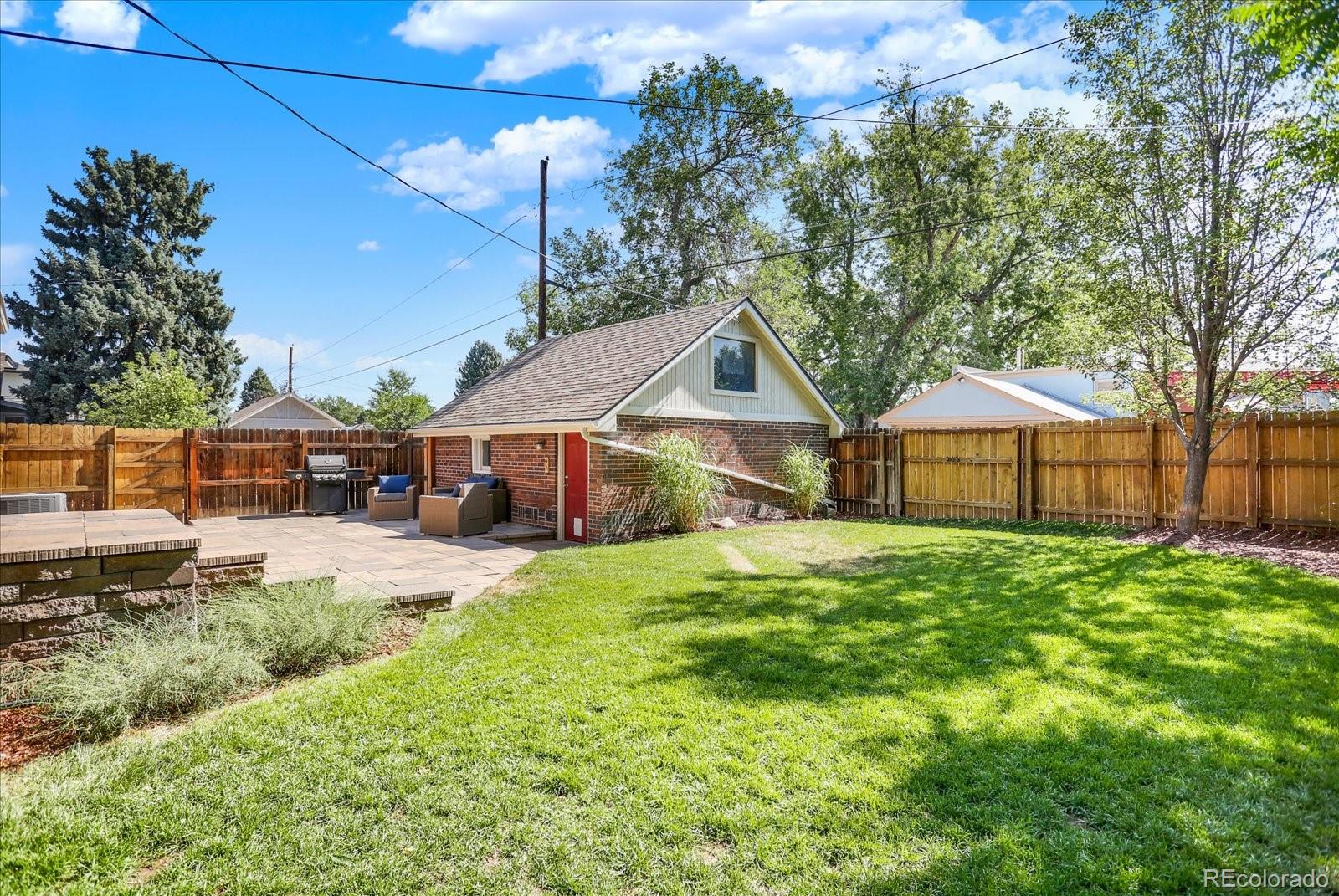 MLS Image #41 for 2994  ash street,denver, Colorado