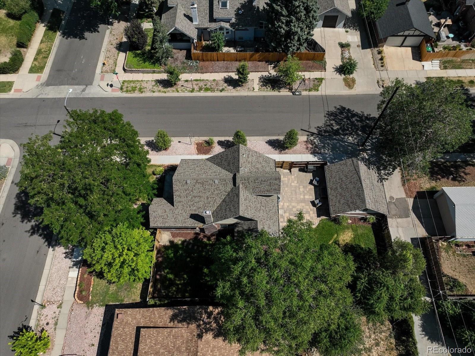 MLS Image #42 for 2994  ash street,denver, Colorado