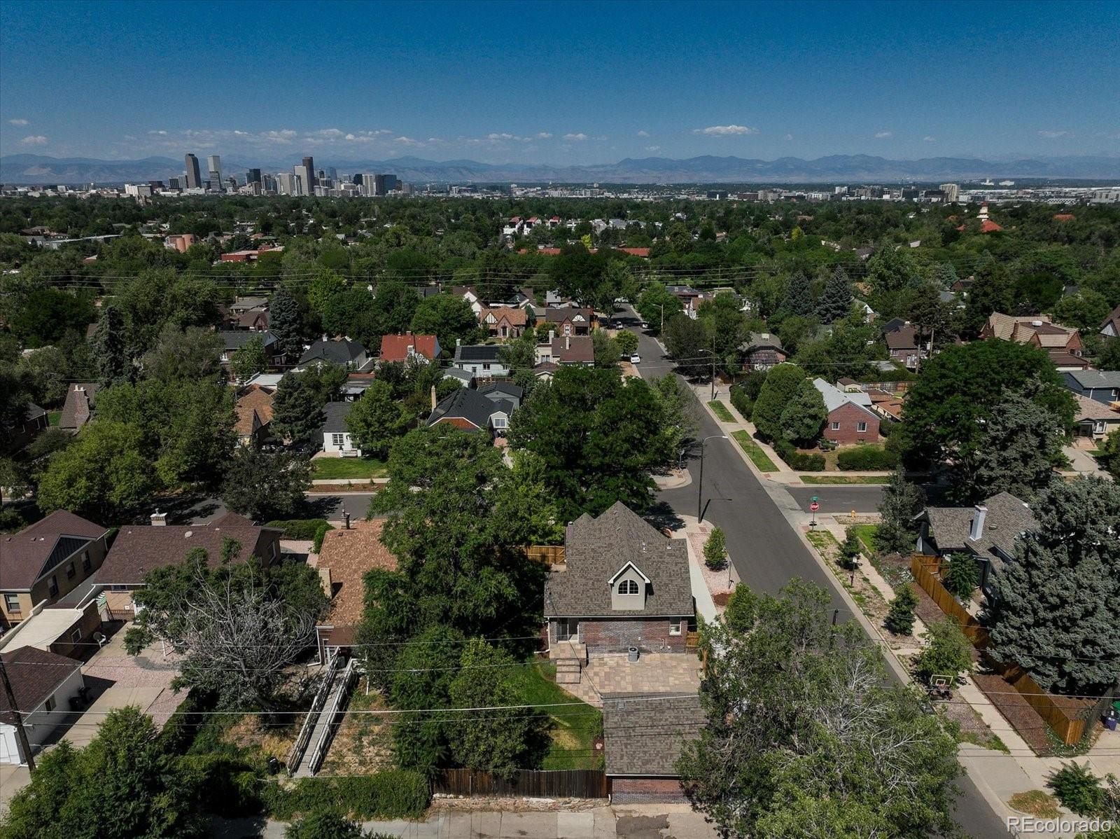 MLS Image #43 for 2994  ash street,denver, Colorado