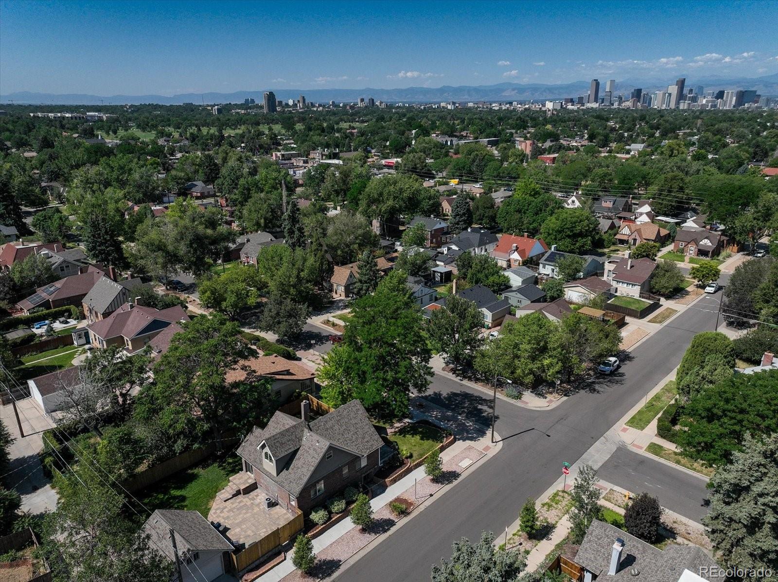 MLS Image #44 for 2994  ash street,denver, Colorado