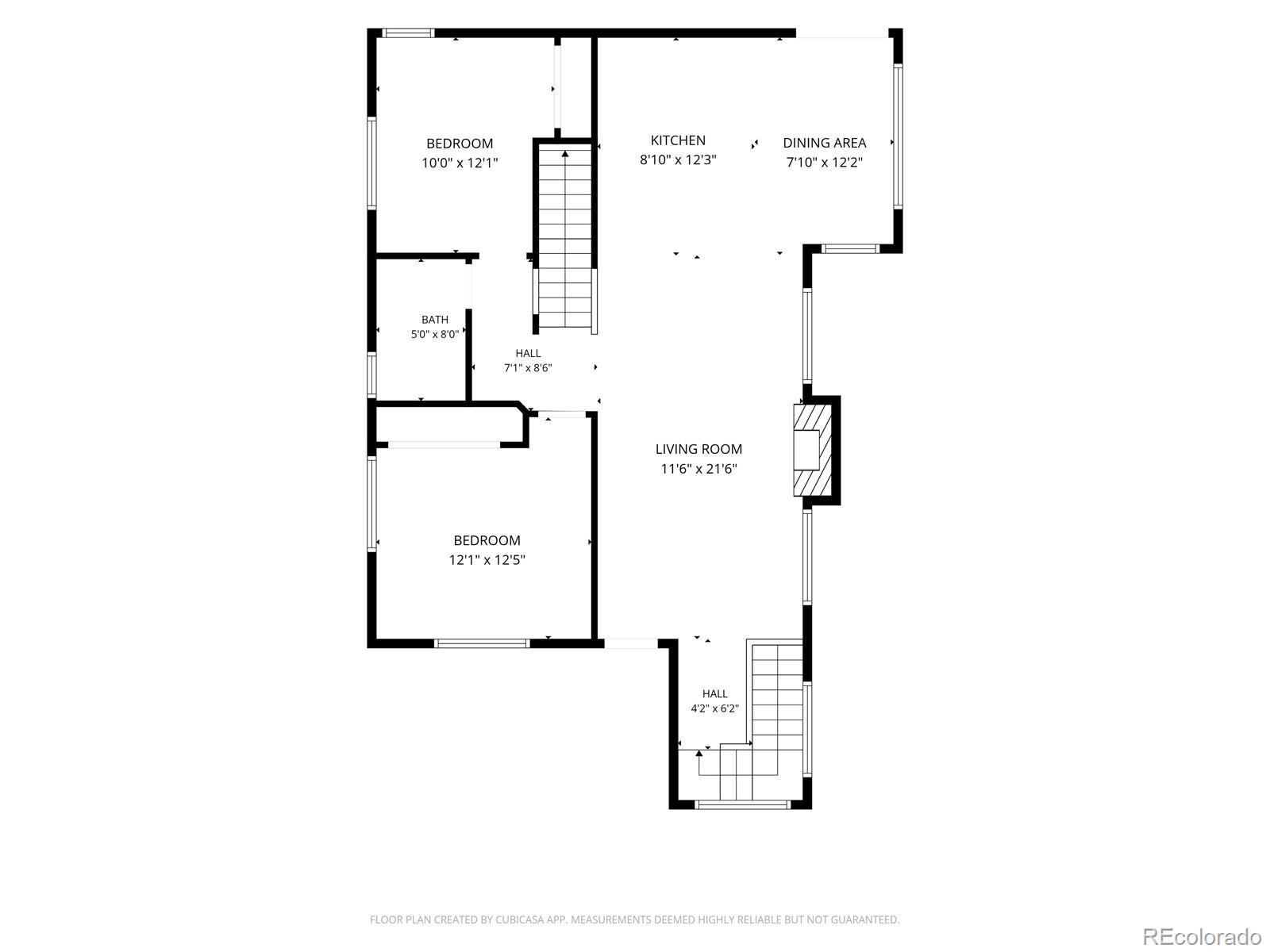 MLS Image #45 for 2994  ash street,denver, Colorado