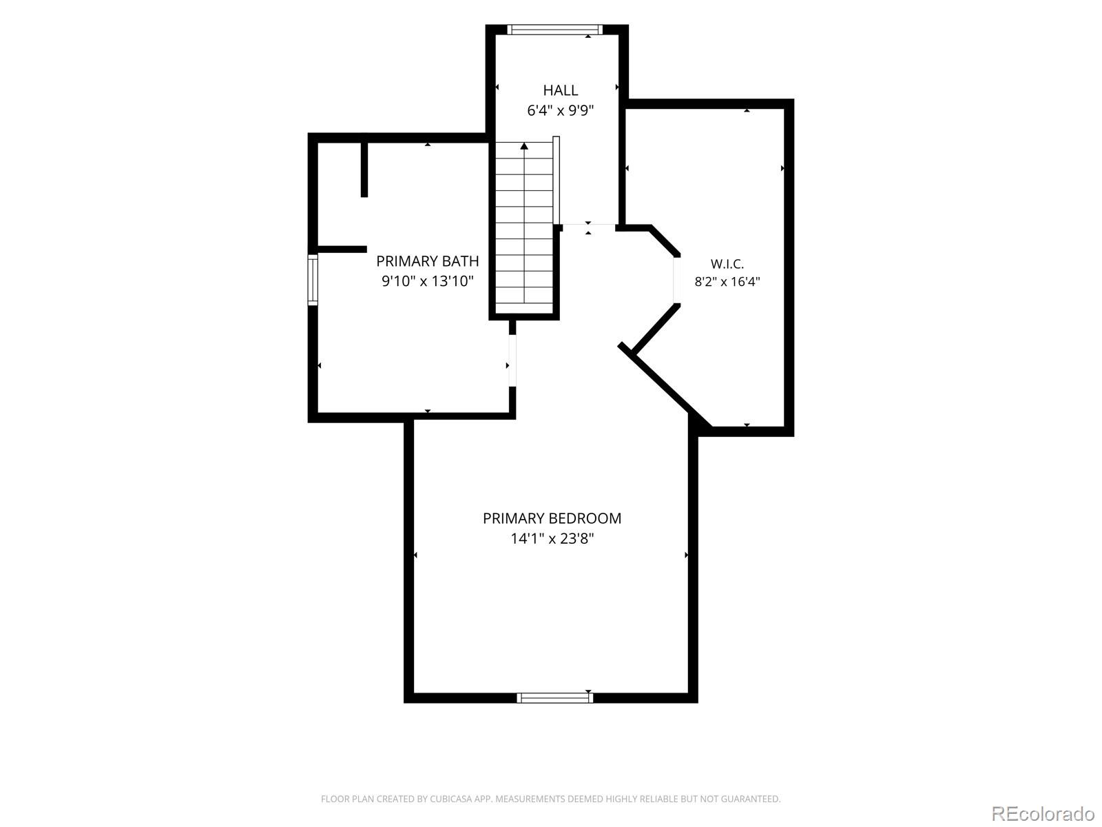 MLS Image #47 for 2994  ash street,denver, Colorado