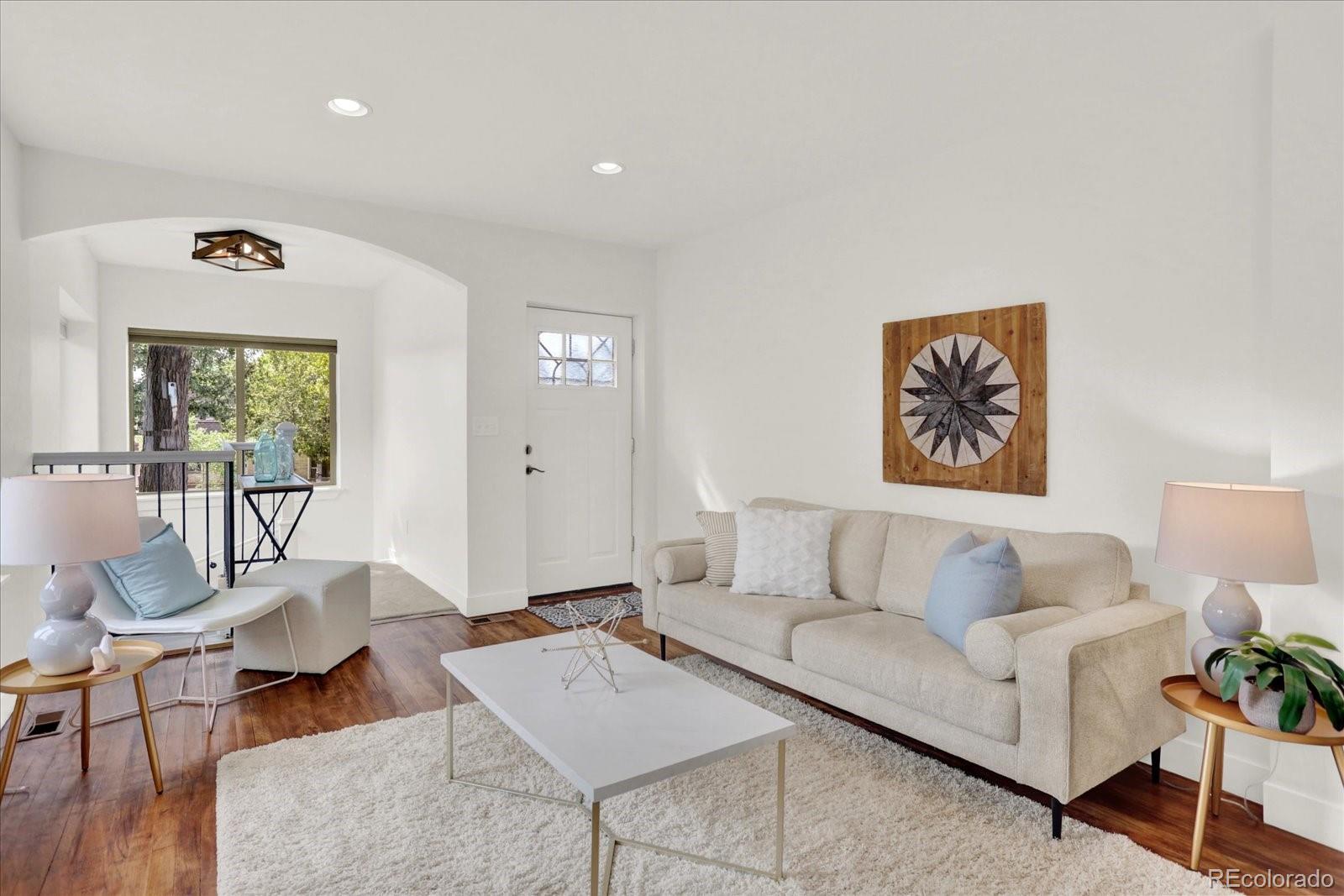 MLS Image #5 for 2994  ash street,denver, Colorado