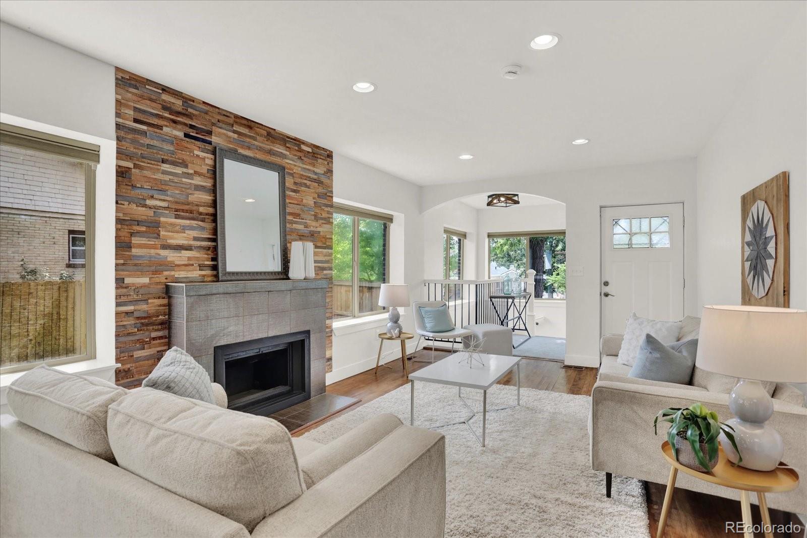 MLS Image #6 for 2994  ash street,denver, Colorado