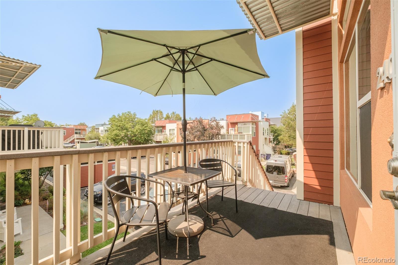 MLS Image #15 for 2849  syracuse court,denver, Colorado