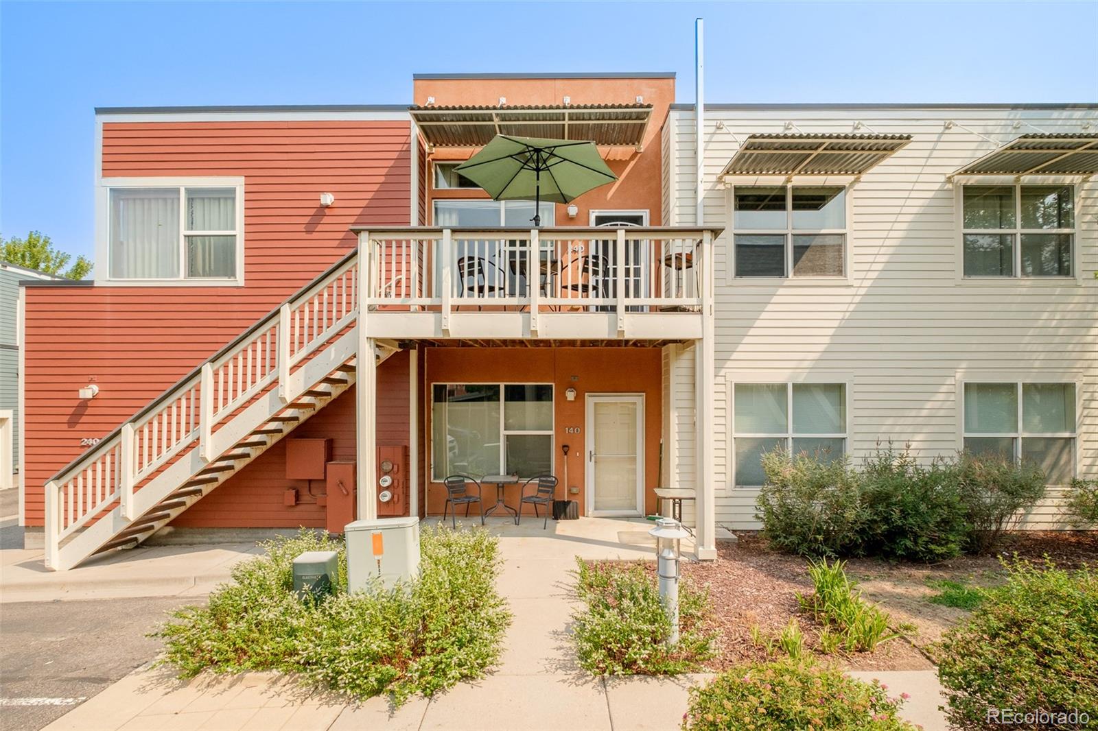MLS Image #16 for 2849  syracuse court,denver, Colorado