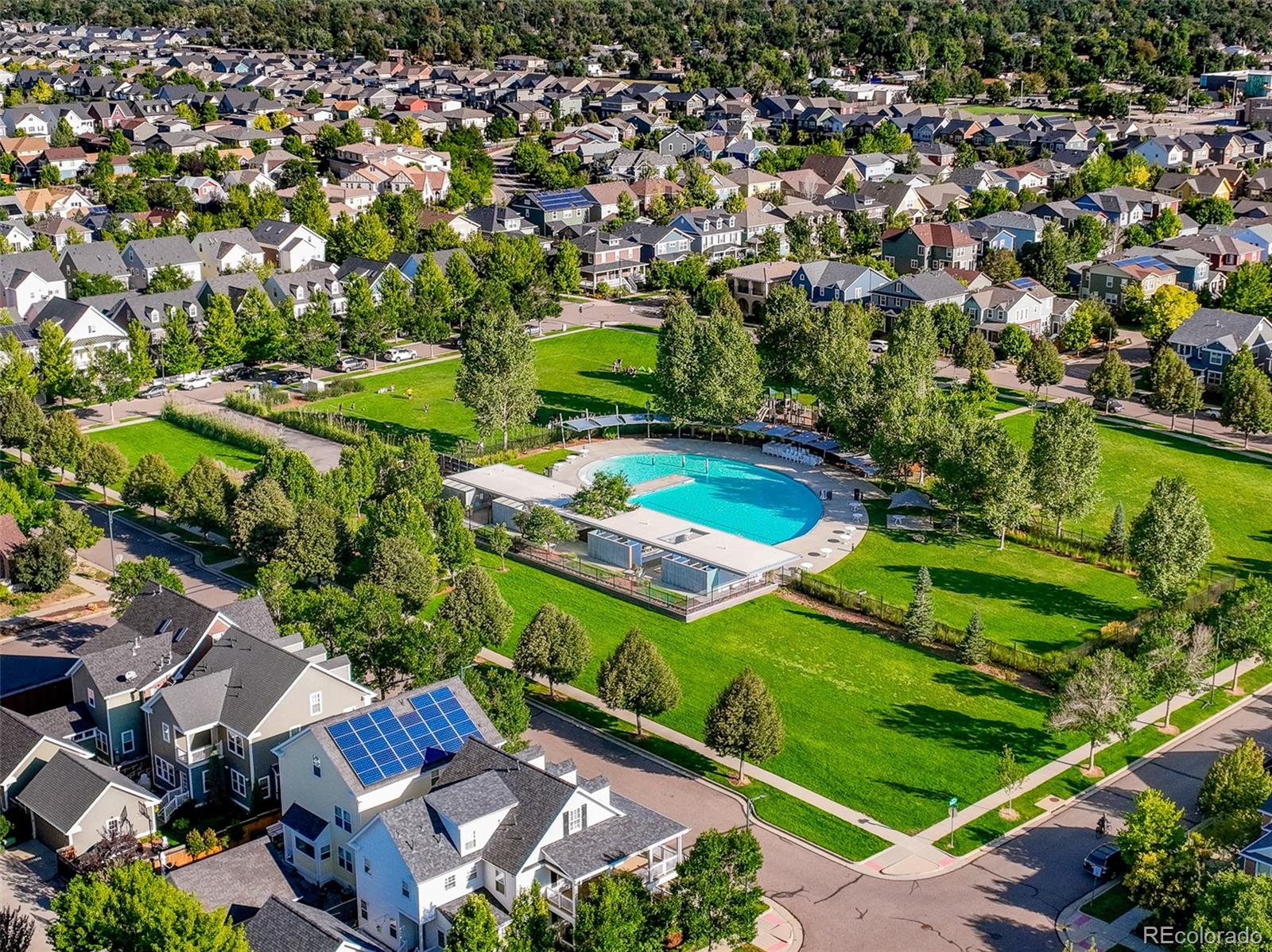 MLS Image #18 for 2849  syracuse court,denver, Colorado