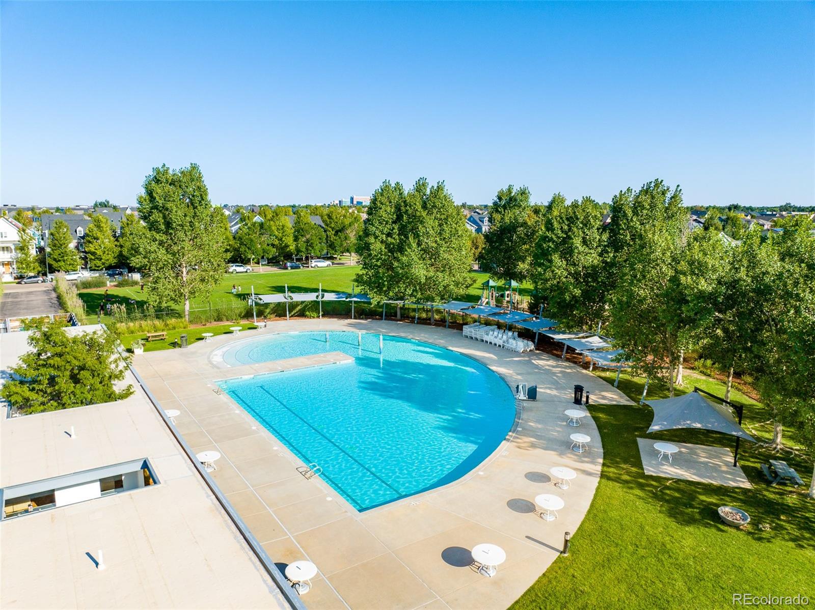 MLS Image #19 for 2849  syracuse court,denver, Colorado