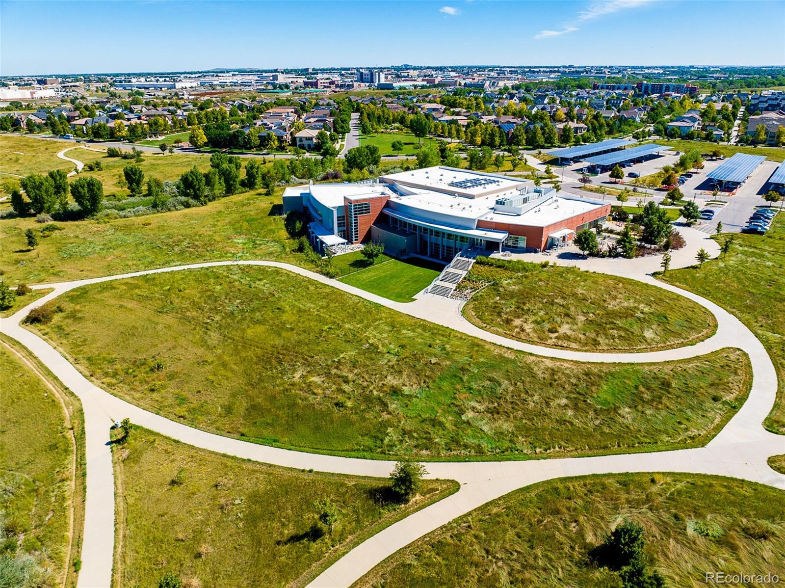 MLS Image #21 for 2849  syracuse court,denver, Colorado