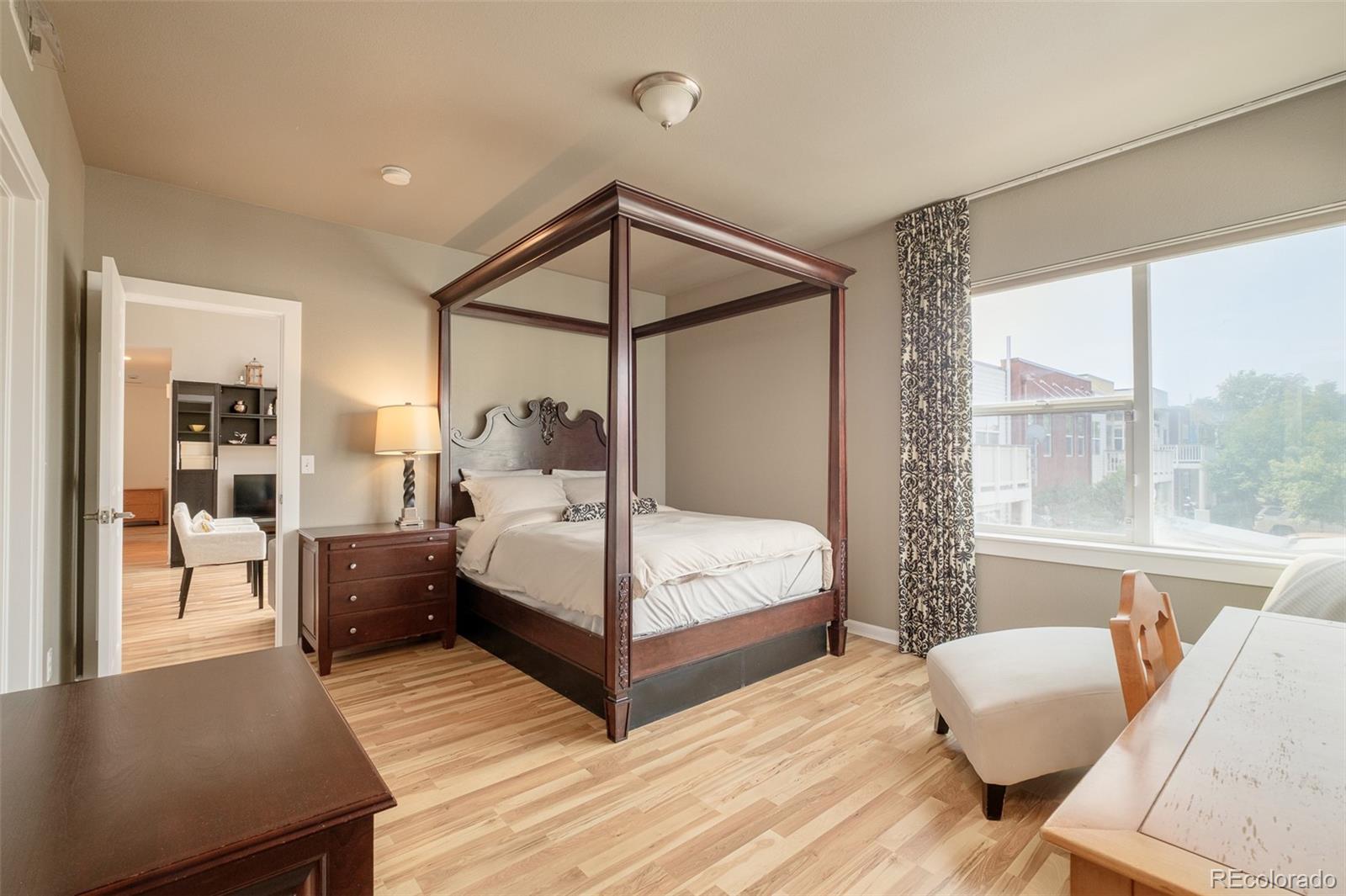 MLS Image #9 for 2849  syracuse court,denver, Colorado