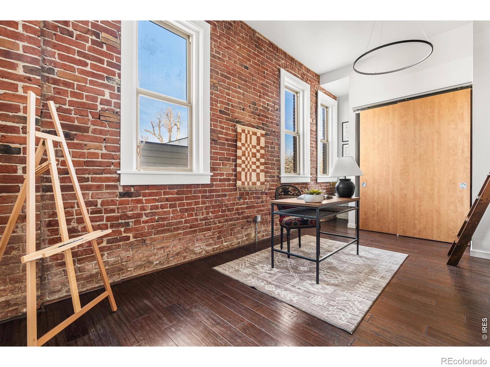 MLS Image #20 for 2501  grove street,denver, Colorado