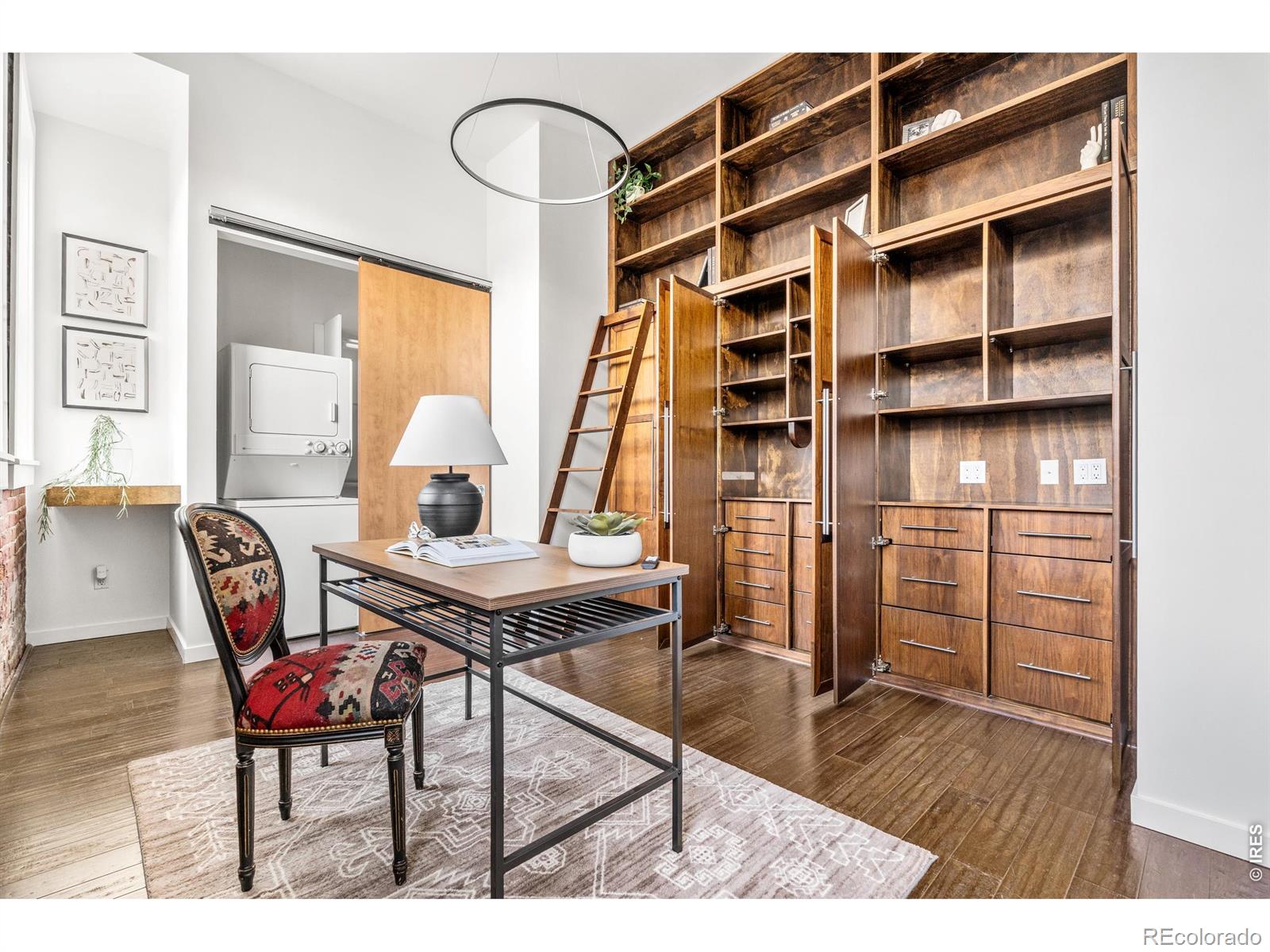 MLS Image #23 for 2501  grove street,denver, Colorado