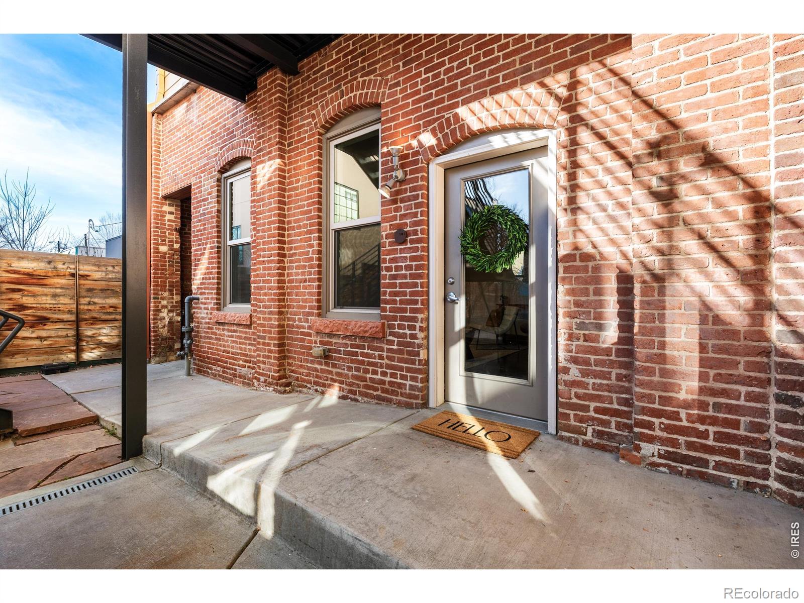 MLS Image #28 for 2501  grove street,denver, Colorado