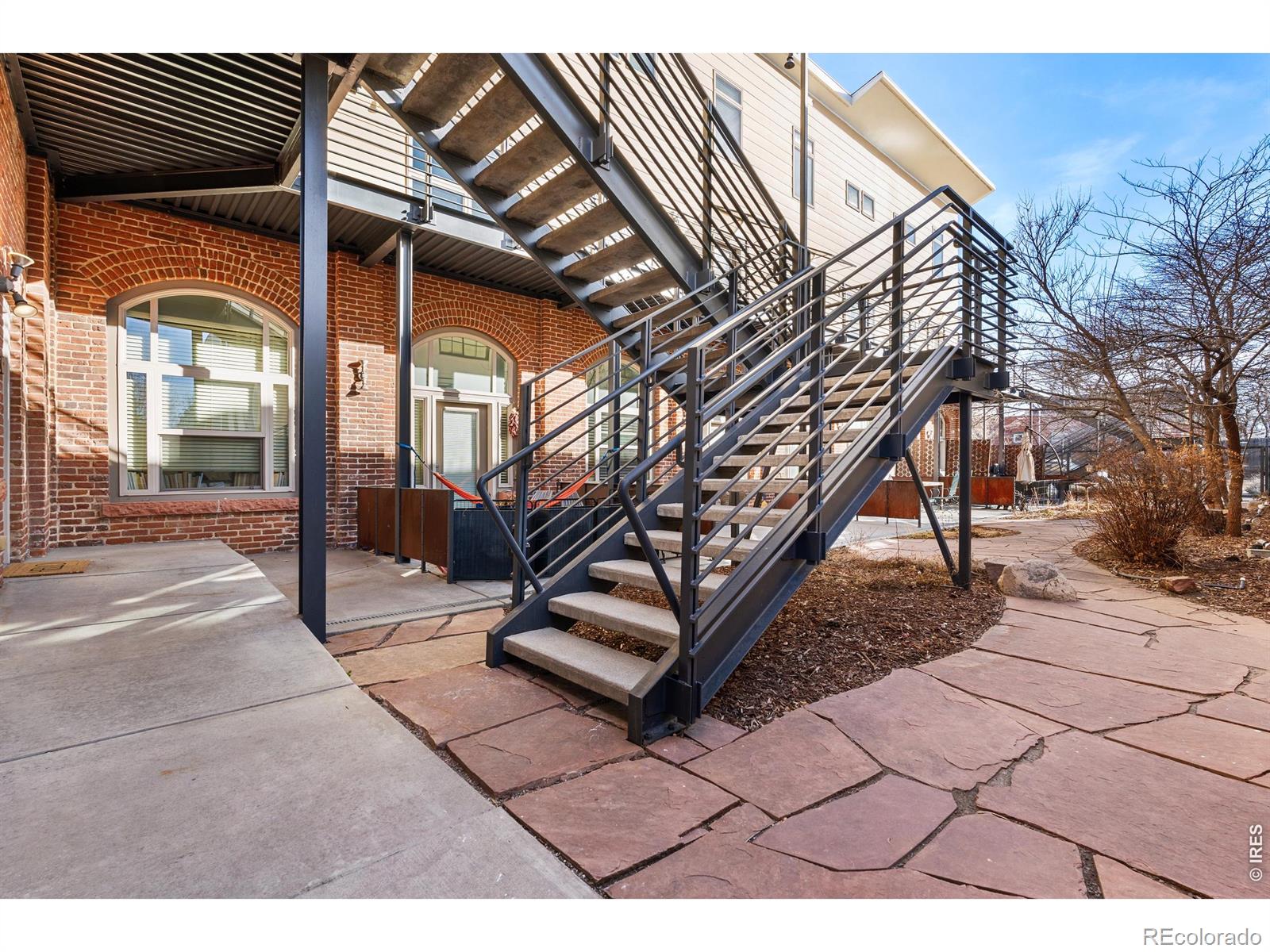 MLS Image #29 for 2501  grove street,denver, Colorado
