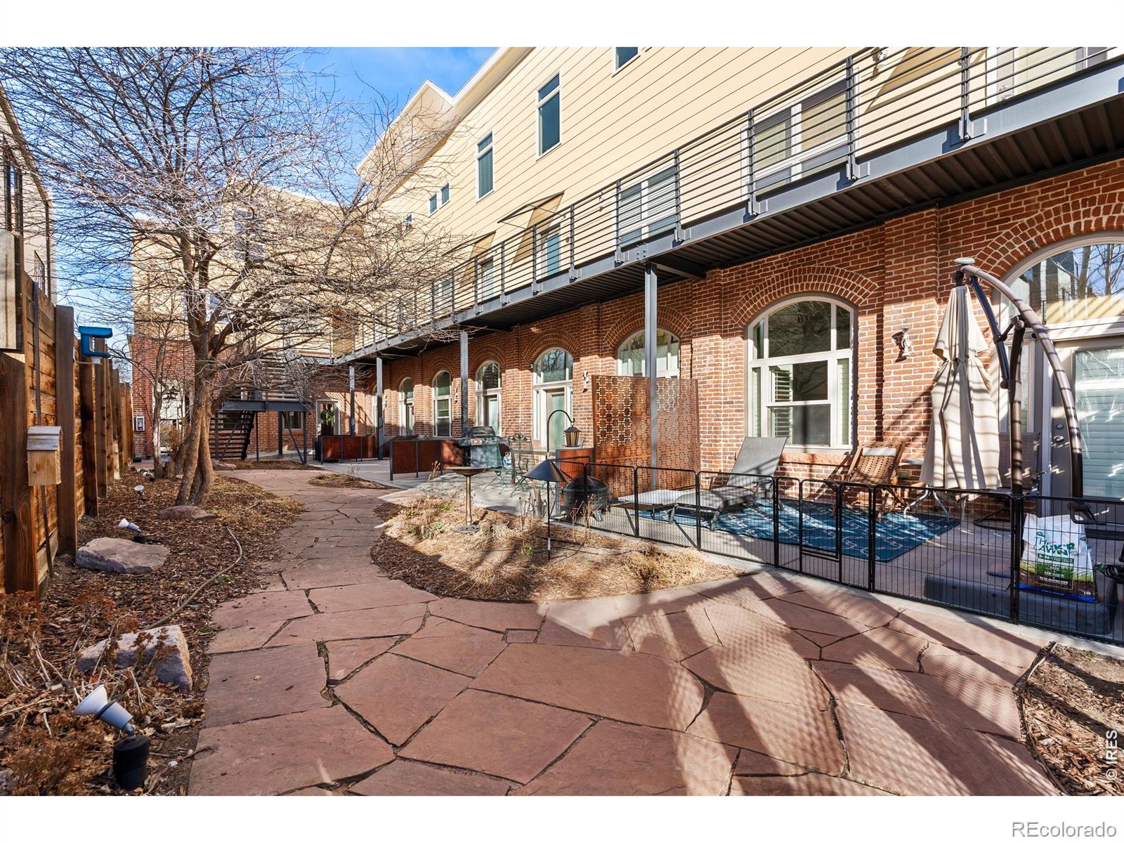 MLS Image #30 for 2501  grove street,denver, Colorado