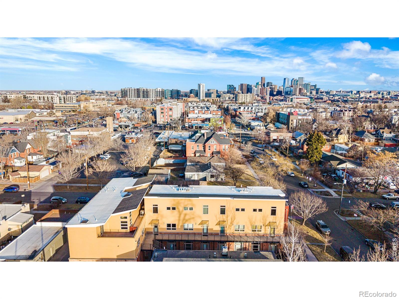 MLS Image #31 for 2501  grove street,denver, Colorado
