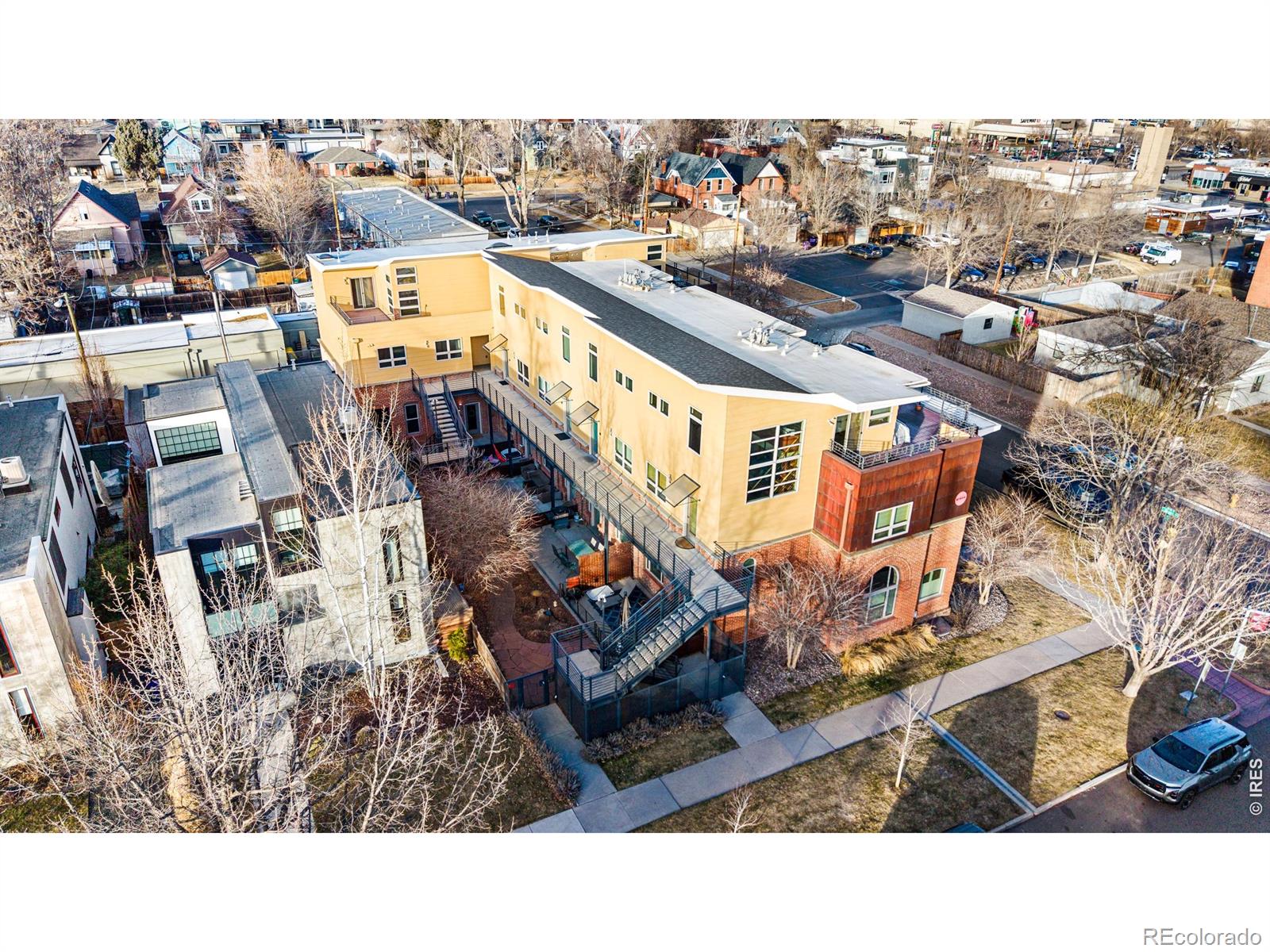 MLS Image #32 for 2501  grove street,denver, Colorado