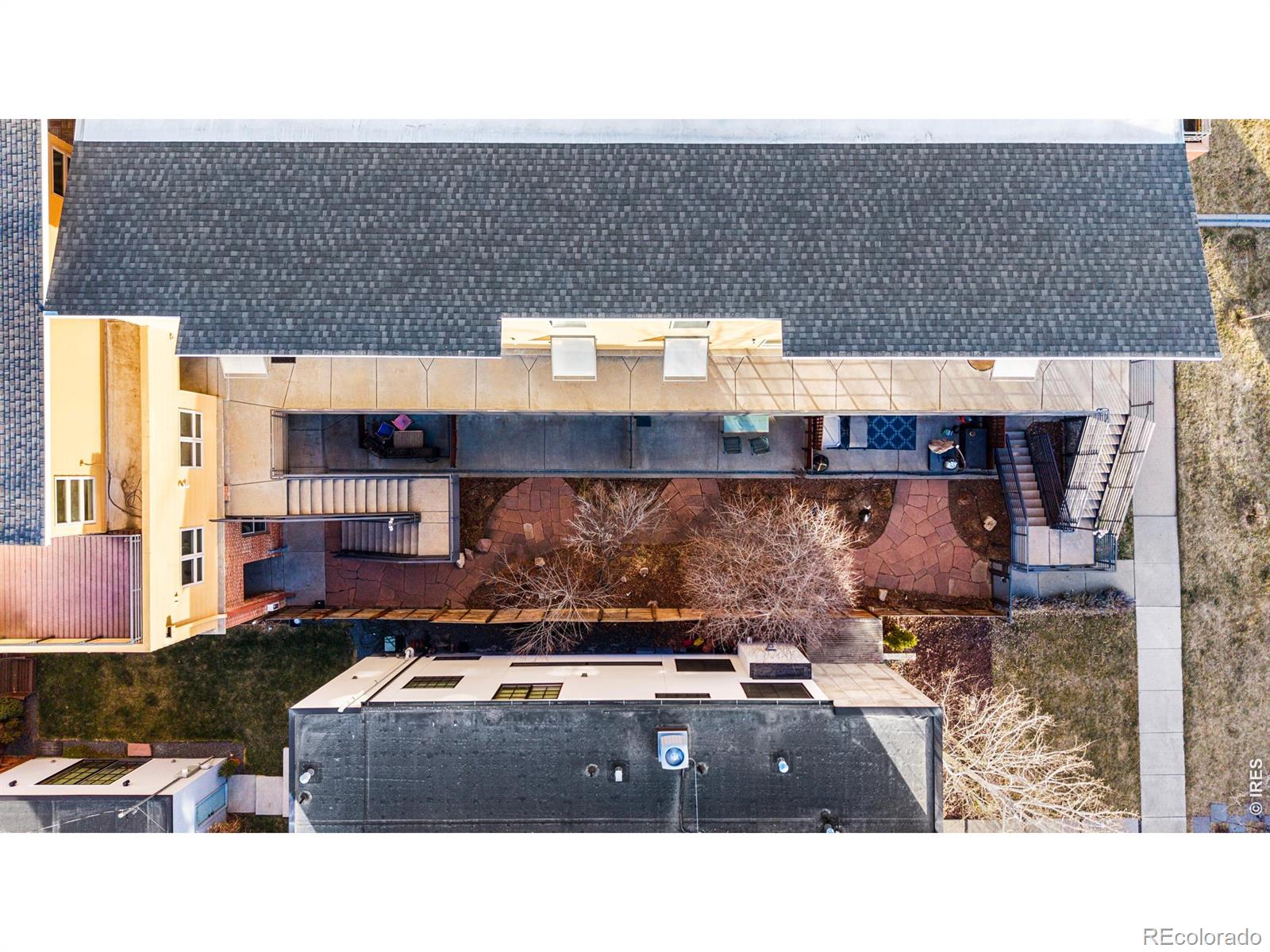 MLS Image #33 for 2501  grove street,denver, Colorado