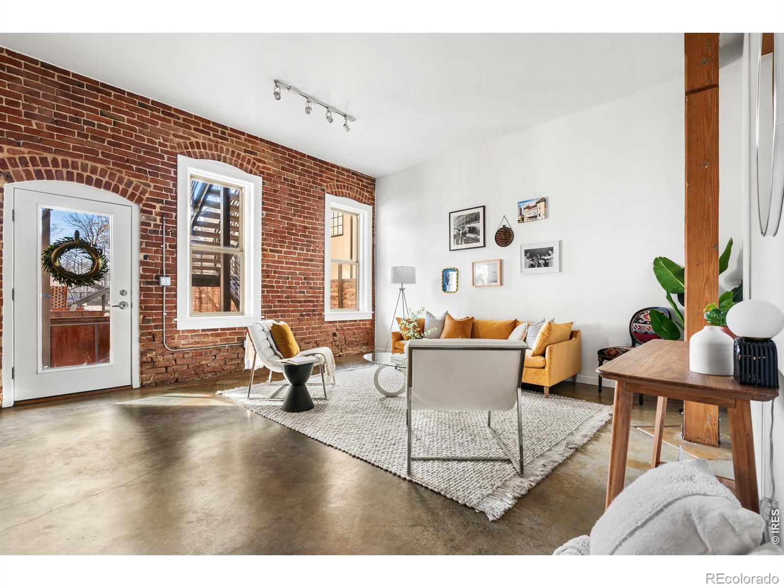 MLS Image #4 for 2501  grove street,denver, Colorado