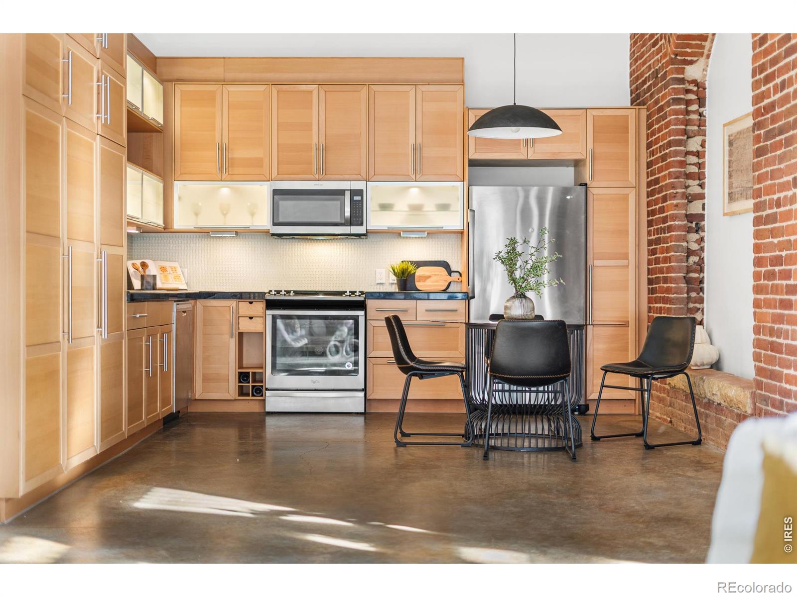 MLS Image #8 for 2501  grove street,denver, Colorado