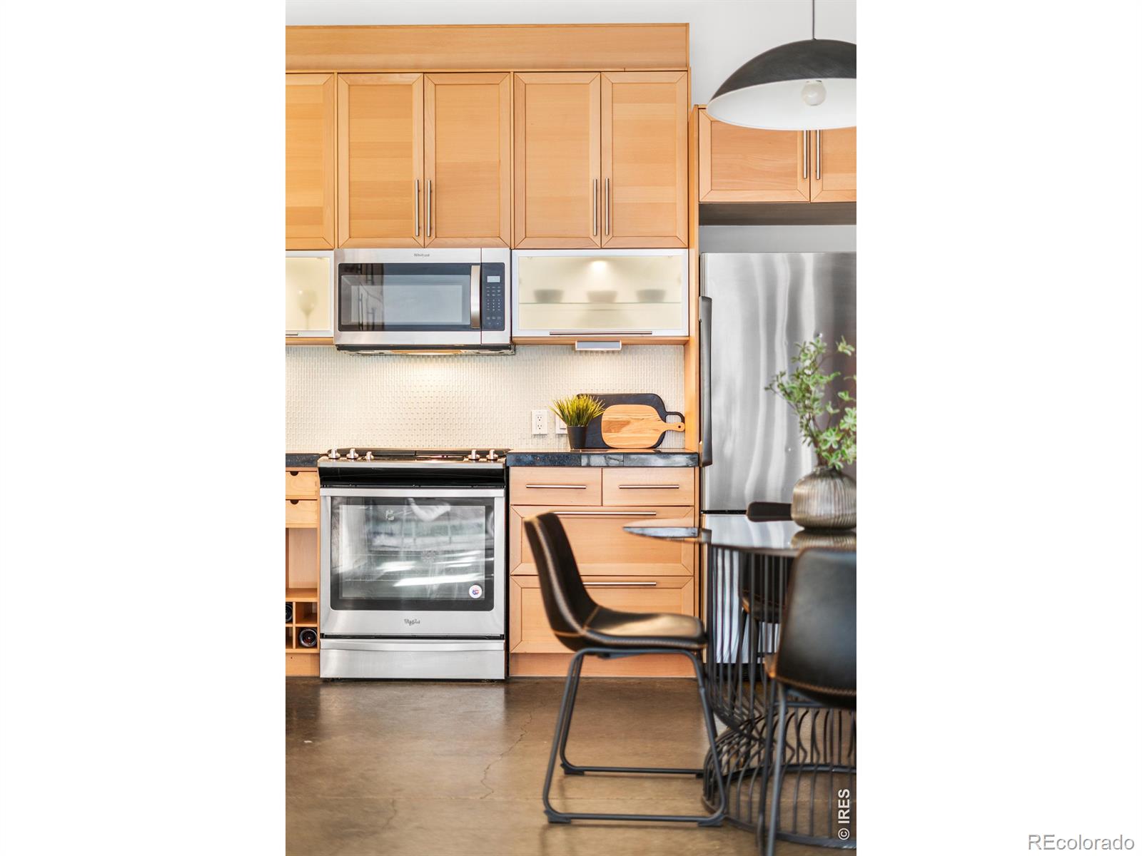 MLS Image #9 for 2501  grove street,denver, Colorado