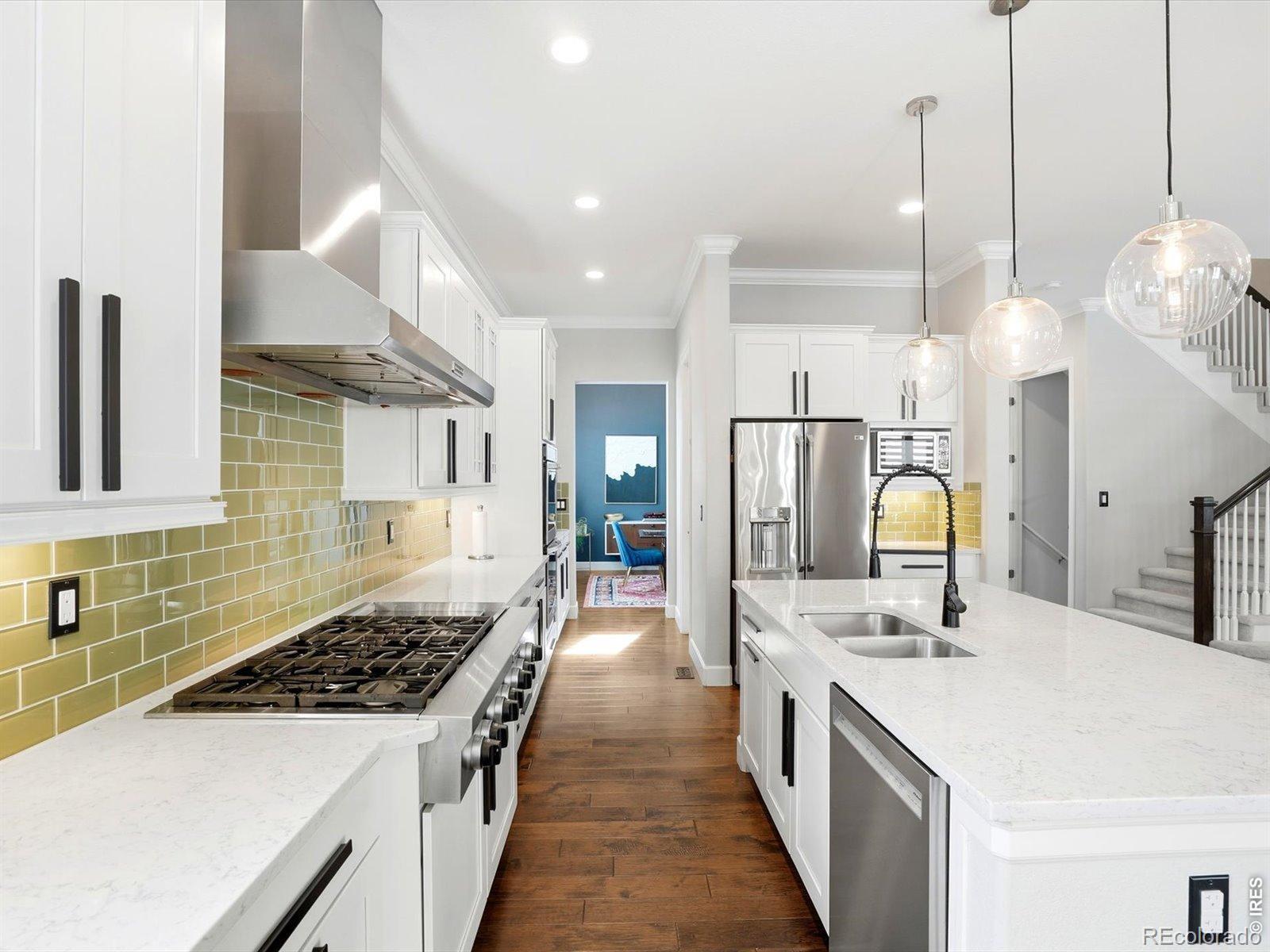 MLS Image #12 for 10562  montecito drive,lone tree, Colorado