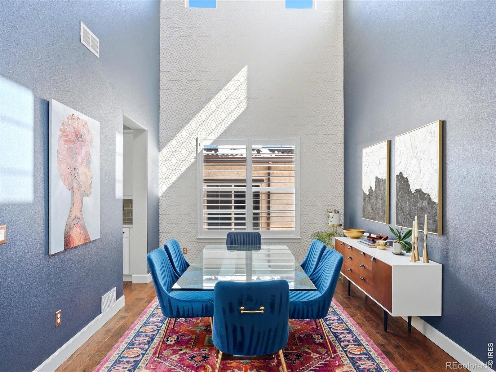 MLS Image #13 for 10562  montecito drive,lone tree, Colorado