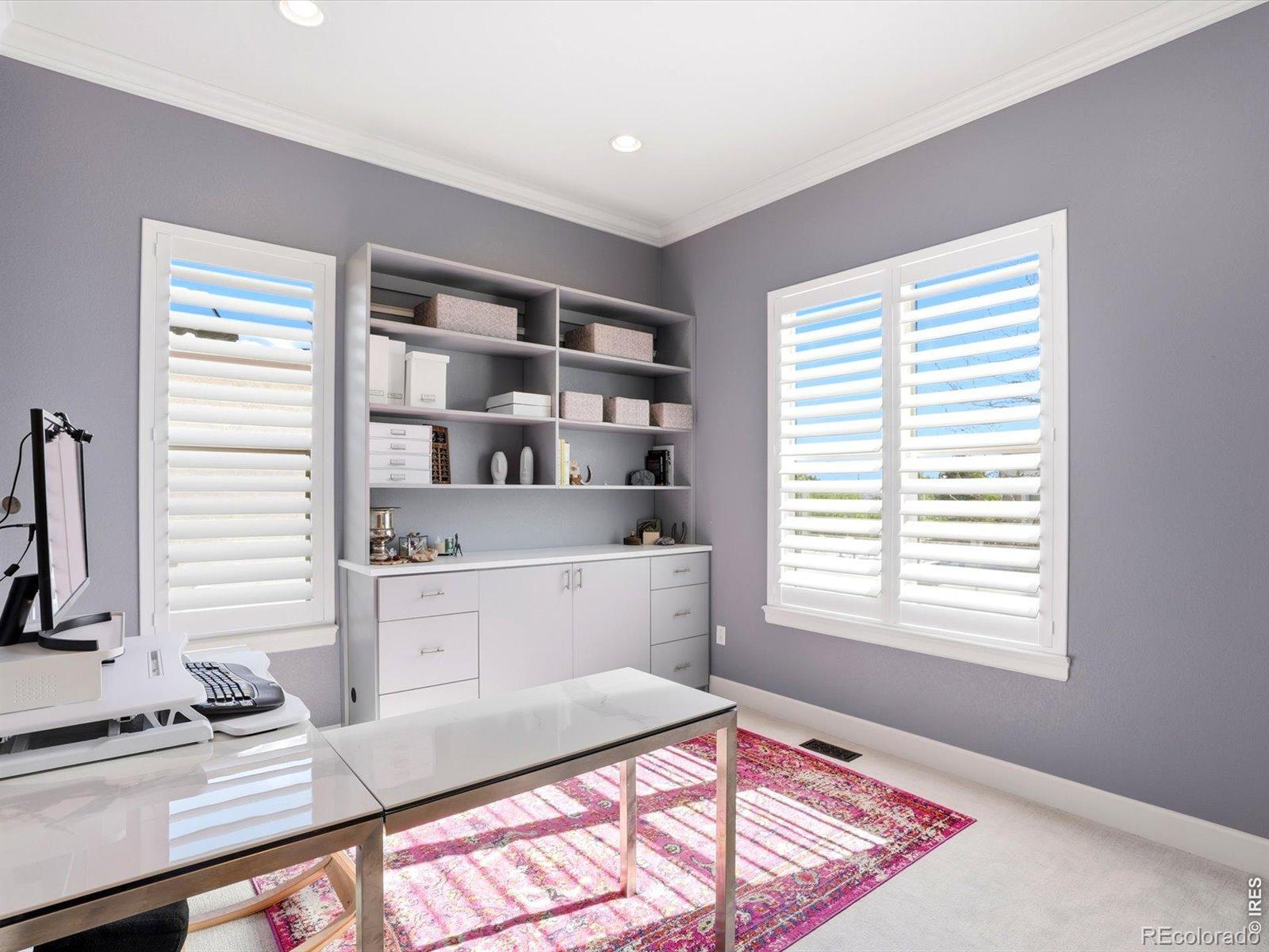 MLS Image #20 for 10562  montecito drive,lone tree, Colorado