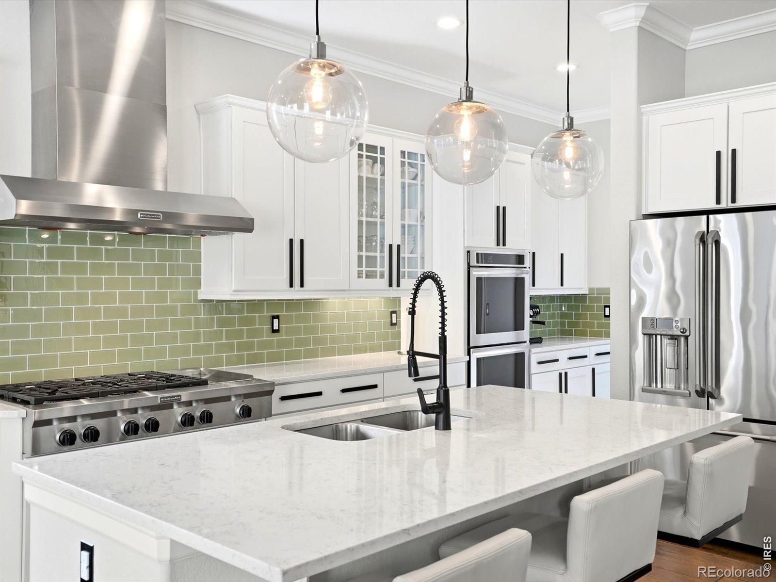 MLS Image #3 for 10562  montecito drive,lone tree, Colorado