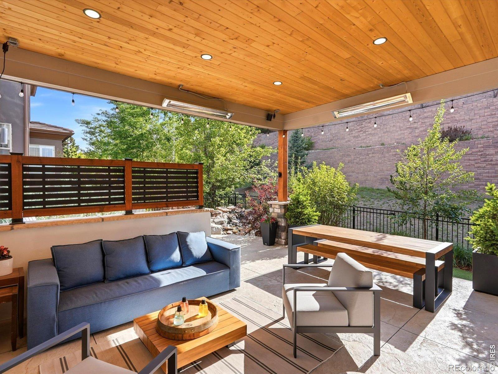 MLS Image #40 for 10562  montecito drive,lone tree, Colorado