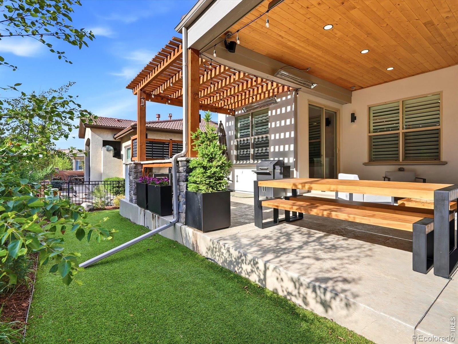 MLS Image #41 for 10562  montecito drive,lone tree, Colorado