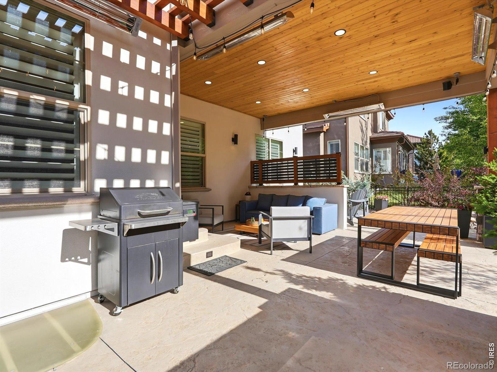MLS Image #42 for 10562  montecito drive,lone tree, Colorado