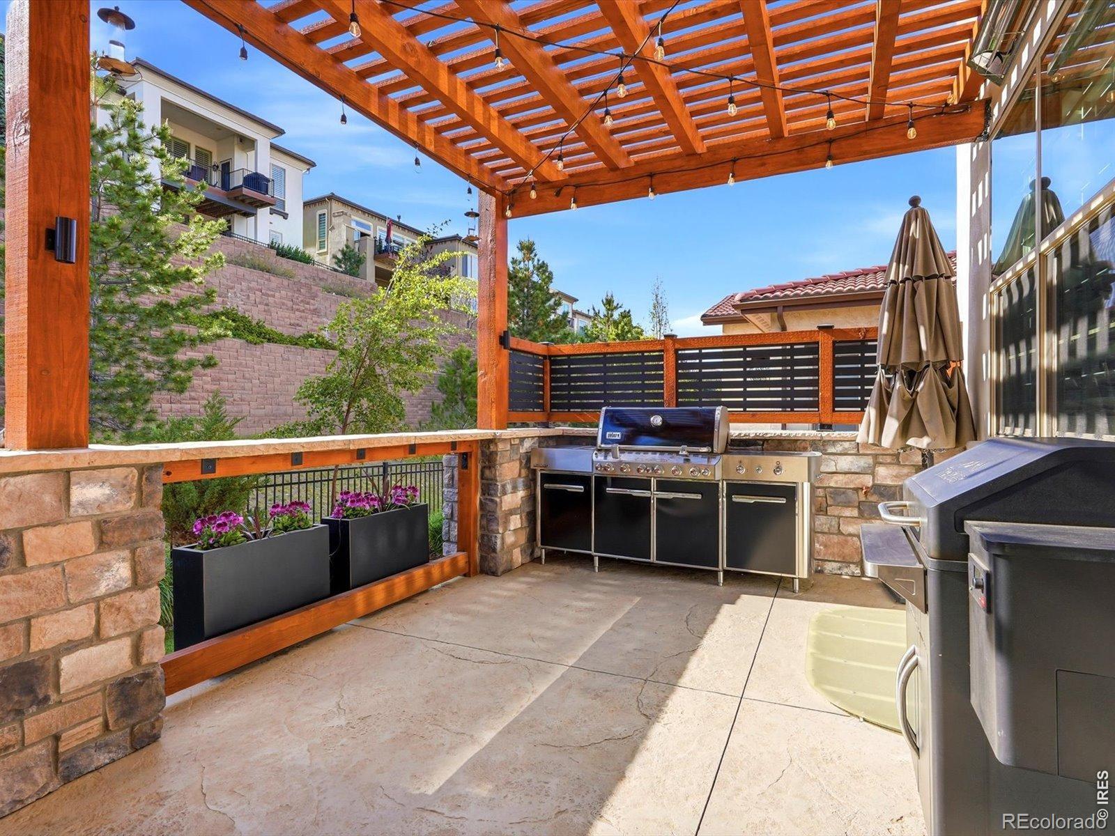 MLS Image #43 for 10562  montecito drive,lone tree, Colorado