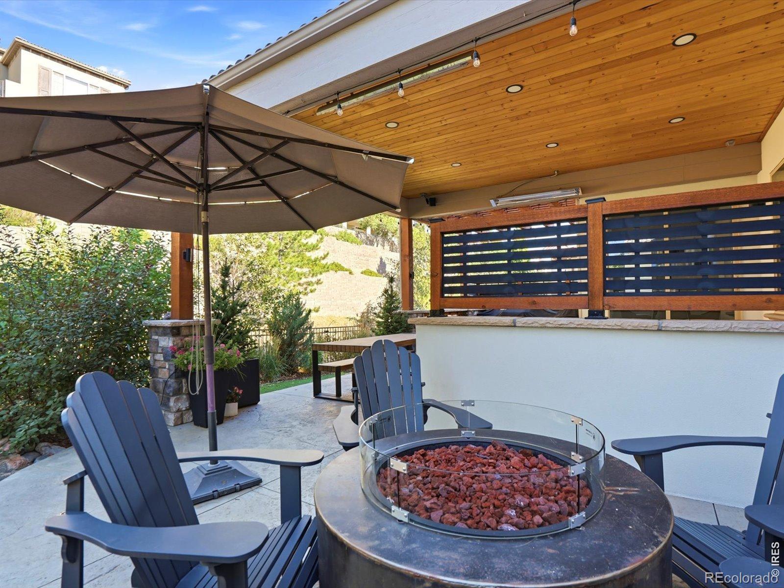 MLS Image #45 for 10562  montecito drive,lone tree, Colorado