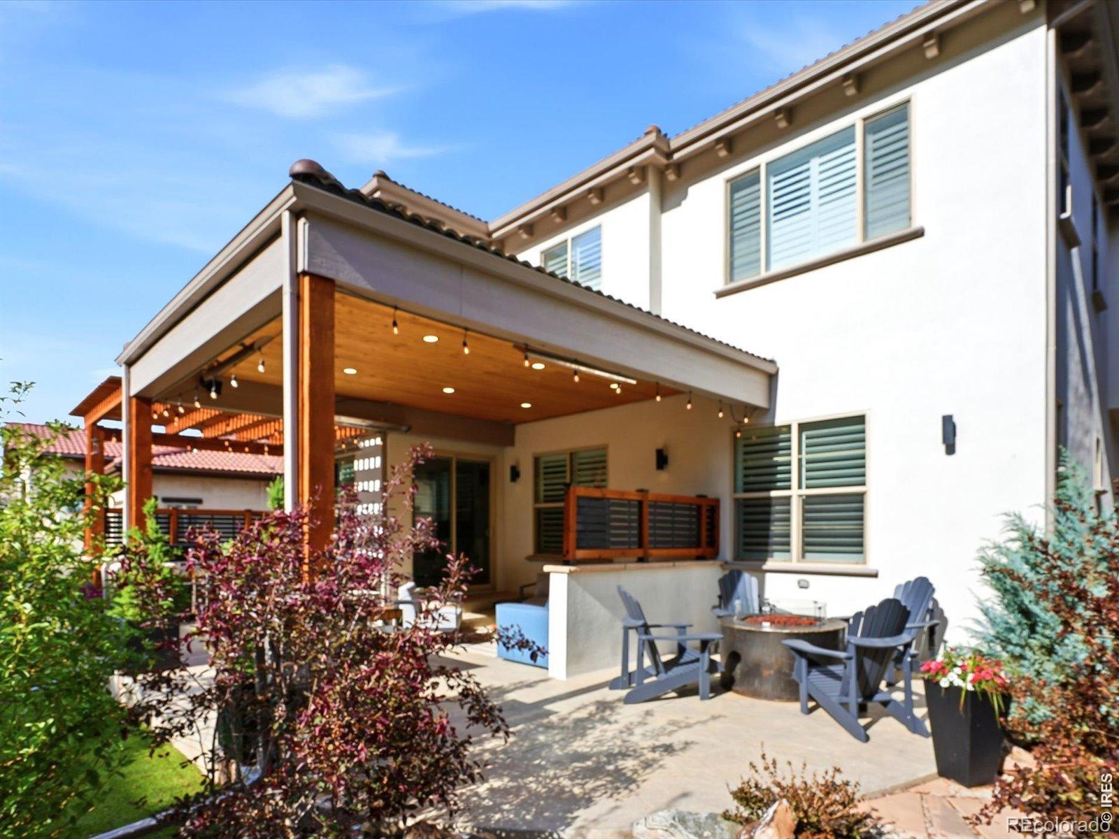MLS Image #47 for 10562  montecito drive,lone tree, Colorado