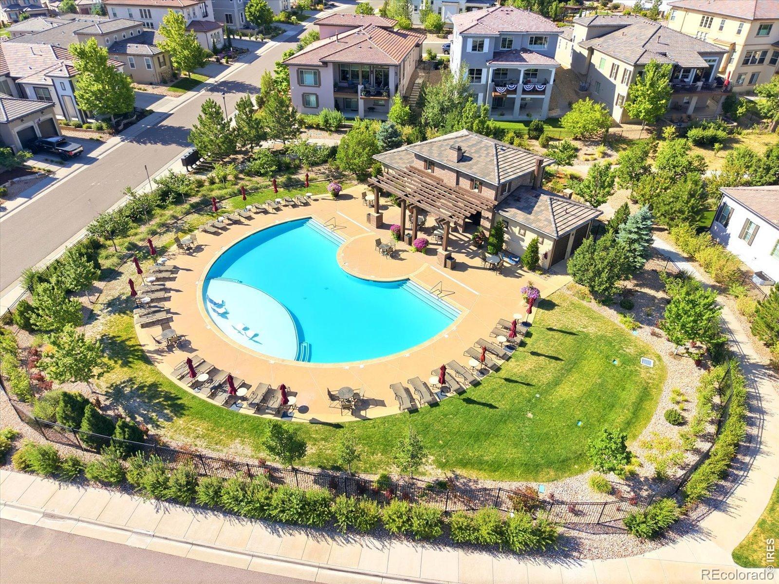 MLS Image #48 for 10562  montecito drive,lone tree, Colorado