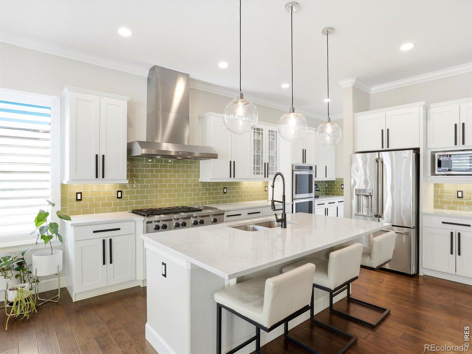 MLS Image #6 for 10562  montecito drive,lone tree, Colorado