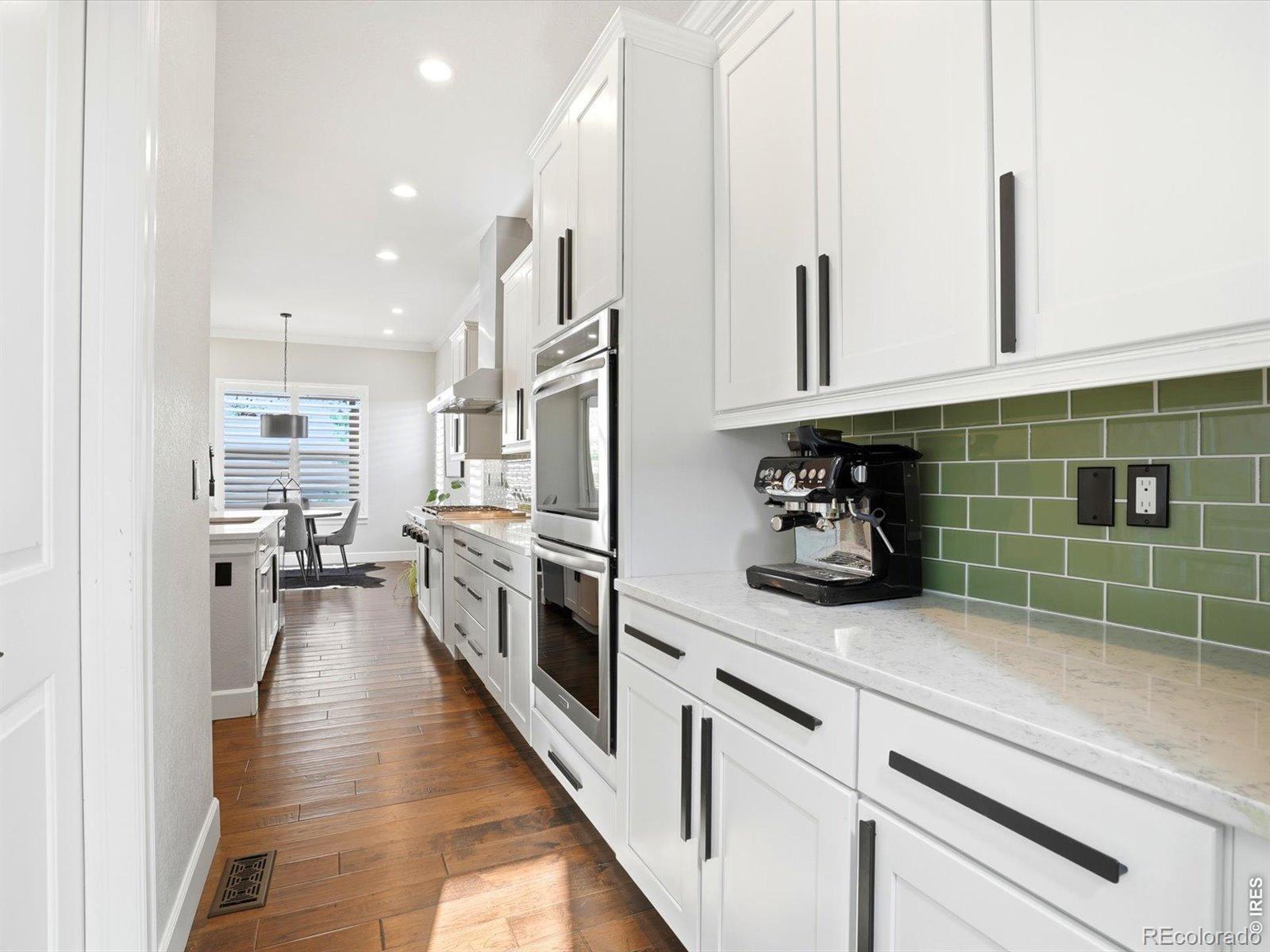 MLS Image #9 for 10562  montecito drive,lone tree, Colorado