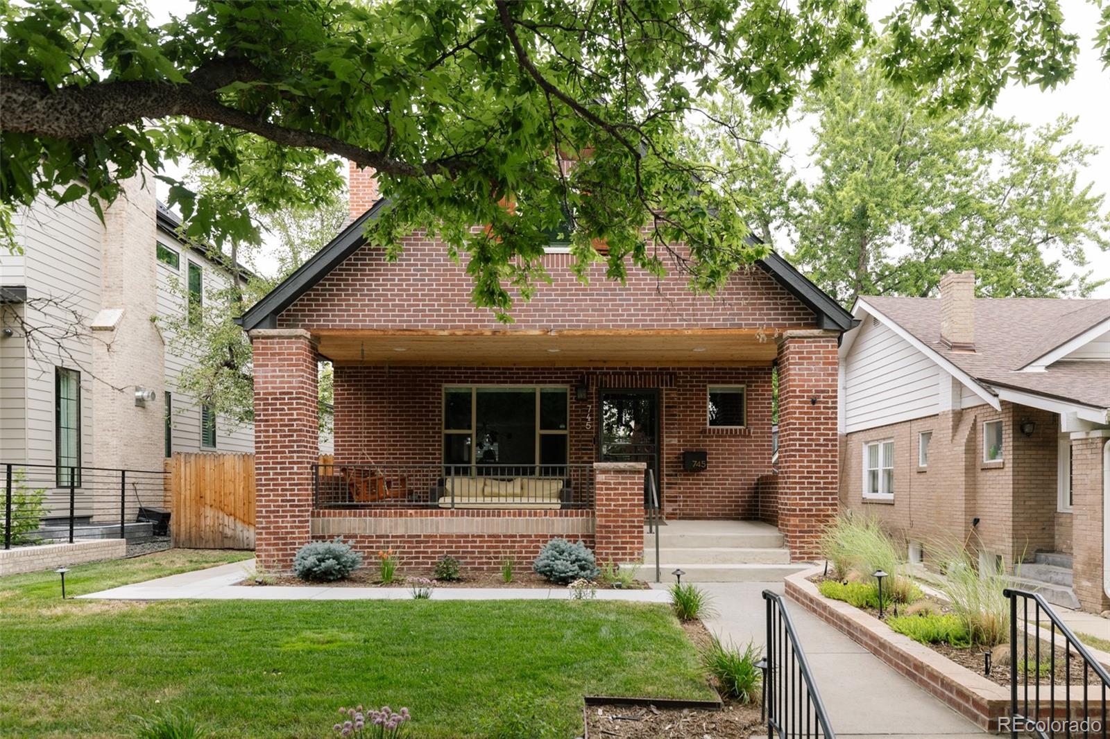 MLS Image #1 for 745 s york street,denver, Colorado