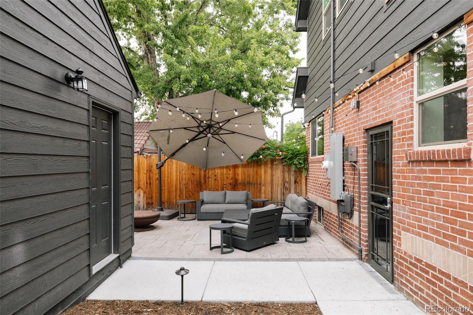 MLS Image #42 for 745 s york street,denver, Colorado