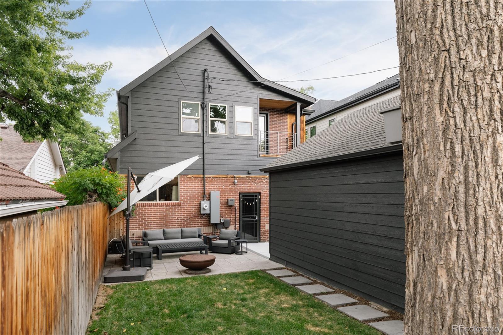 MLS Image #44 for 745 s york street,denver, Colorado