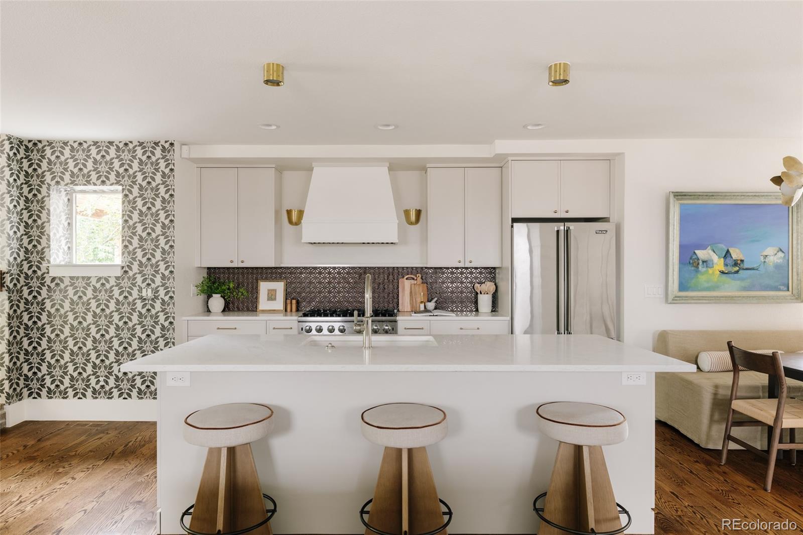 MLS Image #5 for 745 s york street,denver, Colorado