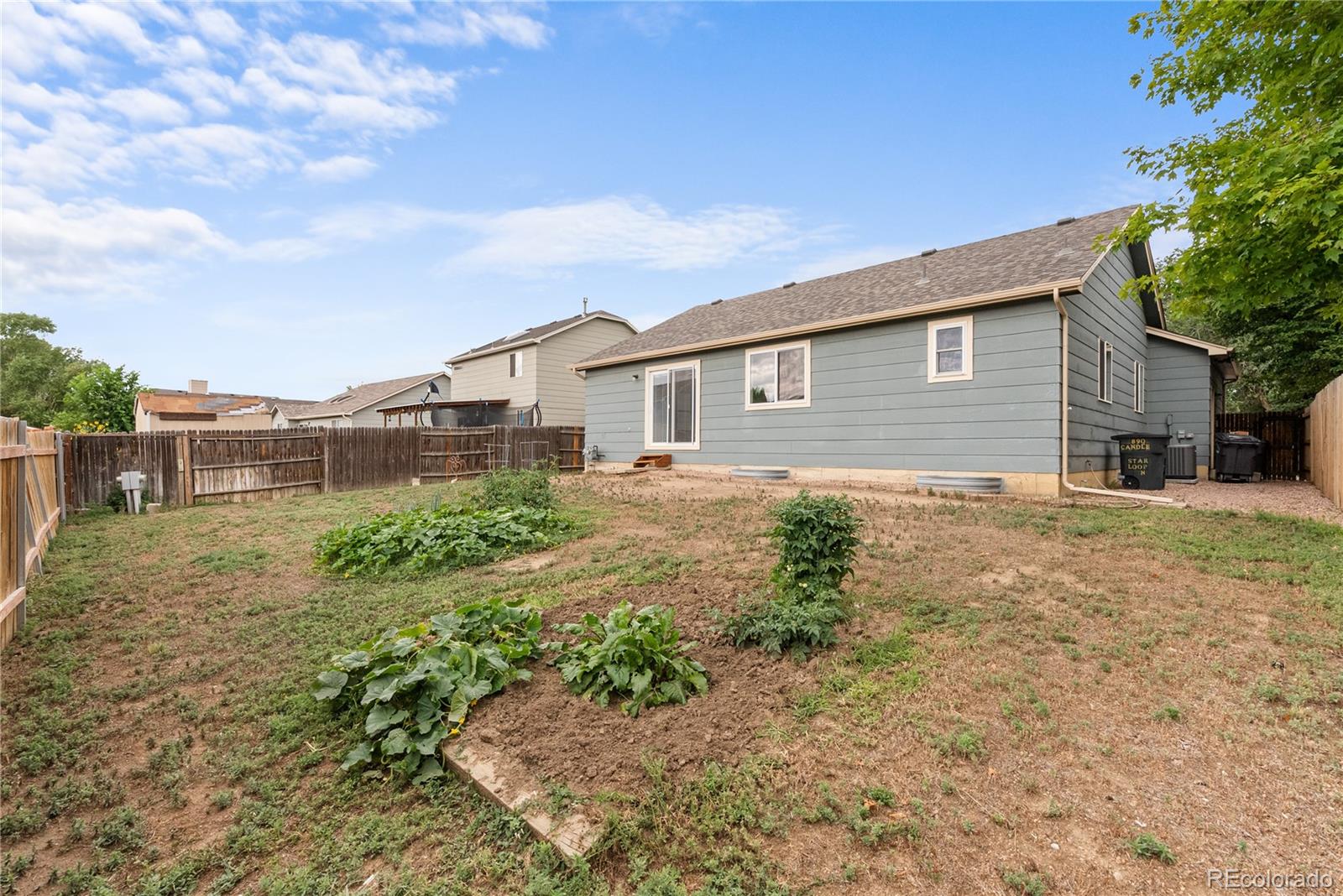 MLS Image #33 for 890  candlestar loop,fountain, Colorado