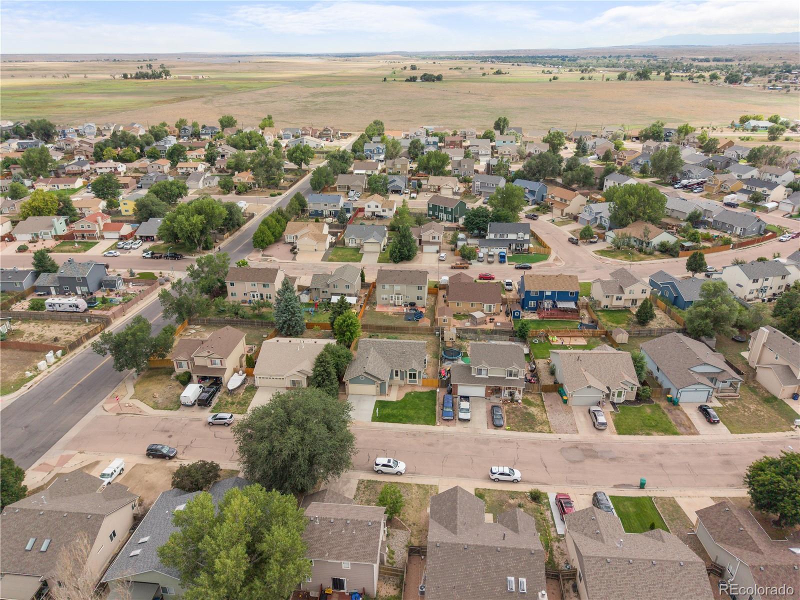 MLS Image #40 for 890  candlestar loop,fountain, Colorado