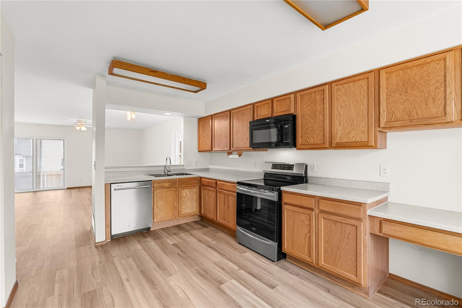 MLS Image #5 for 890  candlestar loop,fountain, Colorado