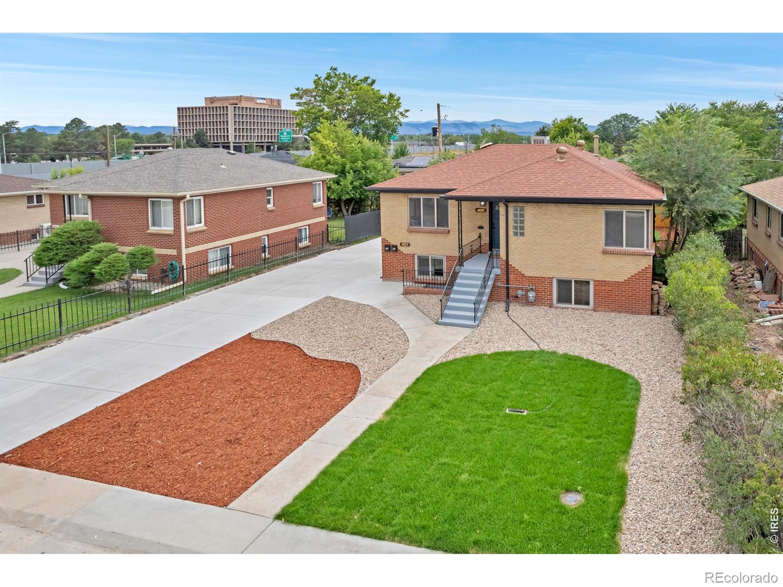 MLS Image #0 for 4823  eaton street,denver, Colorado
