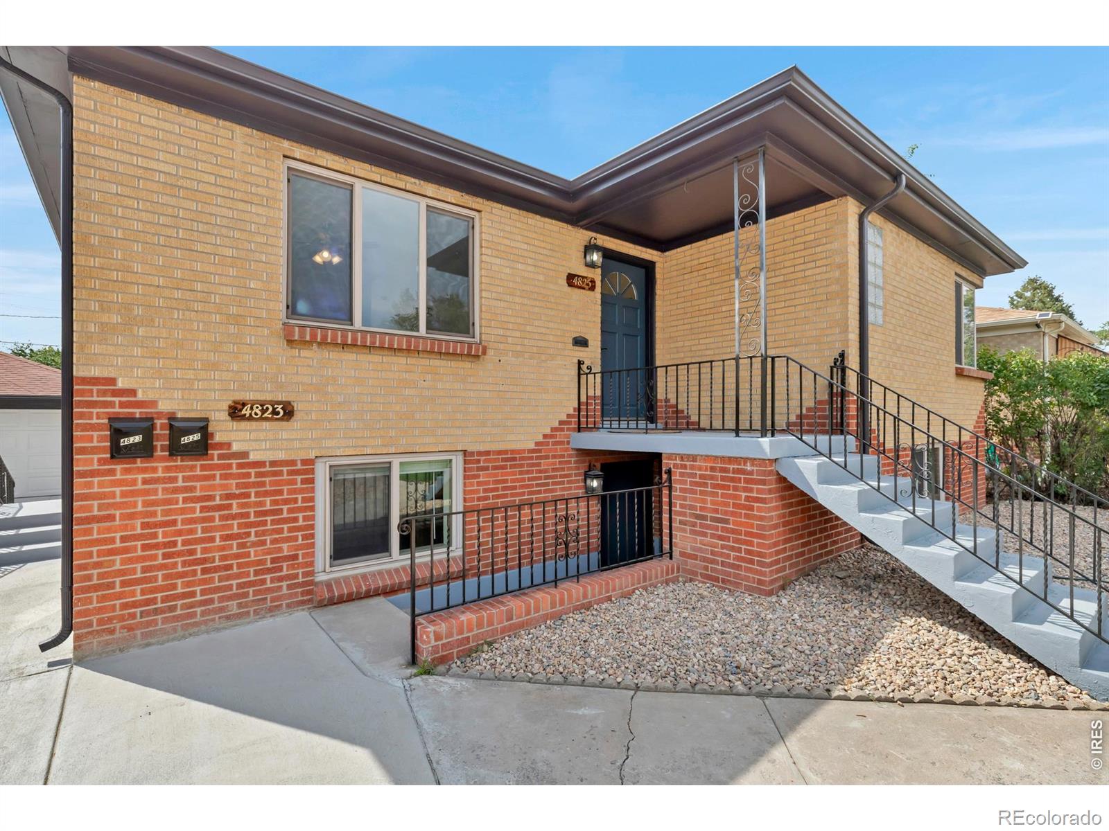 MLS Image #13 for 4823  eaton street,denver, Colorado