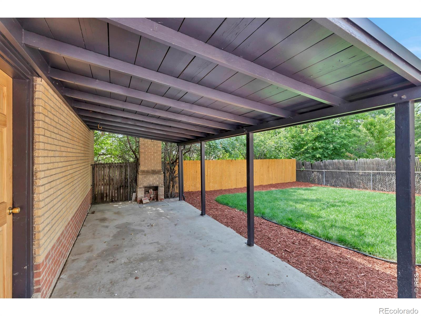 MLS Image #27 for 4823  eaton street,denver, Colorado